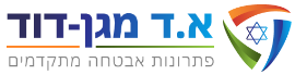 אבטחת אתרי בנייה